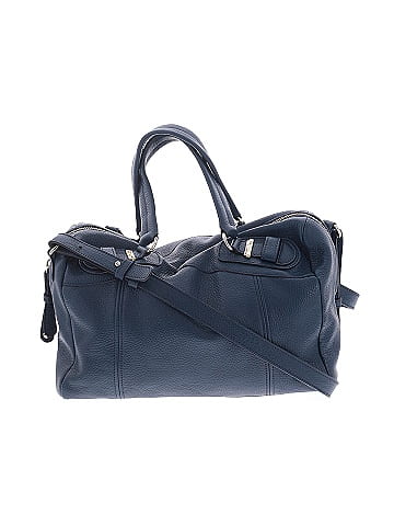 See By Chloé Leather Satchel (view 1)