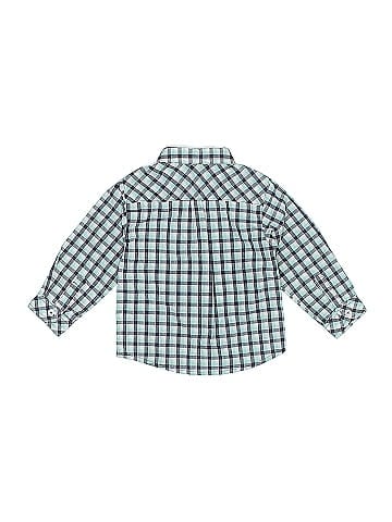 Mick Mack Ltd Long Sleeve Button-Down Shirt (view 2)