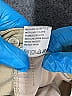 Tail Solid Yellow Khaki Shorts Size 2 - photo 5