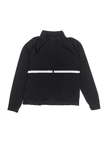 Athletic Works Track Jacket (view 1)