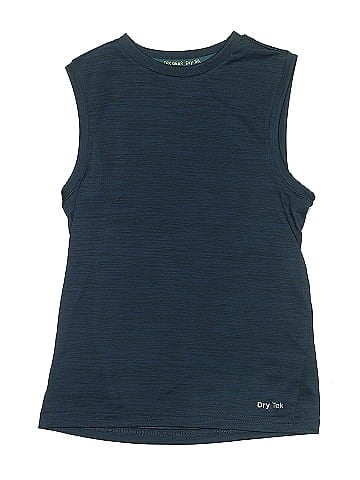 Tek Gear Sleeveless T-Shirt (view 1)