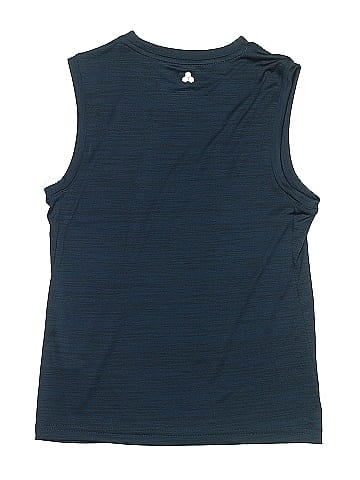 Tek Gear Sleeveless T-Shirt (view 2)