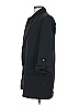 Zara 100% Polyester Black Blazer Size S - photo 5