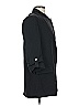 Zara 100% Polyester Black Blazer Size S - photo 4
