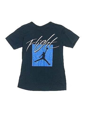 Air Jordan Short Sleeve T-Shirt (view 1)
