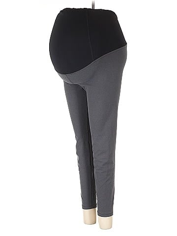 Isabel Maternity Active Pants (view 1)