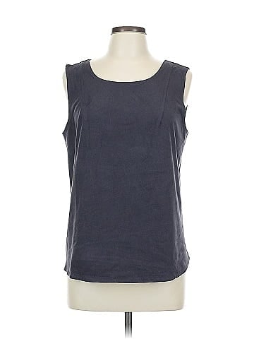 Nic + Zoe Sleeveless Top (view 1)