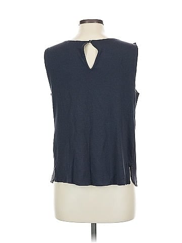 Nic + Zoe Sleeveless Top (view 2)