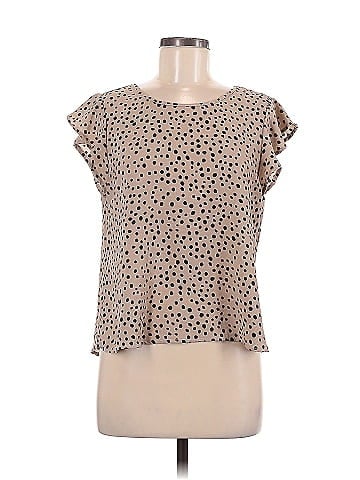 Papermoon Short Sleeve Top (view 1)