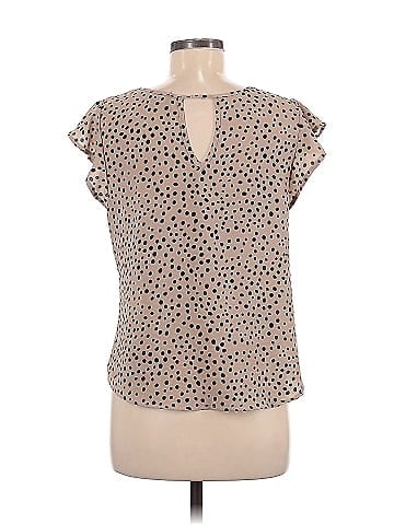 Papermoon Short Sleeve Top (view 2)