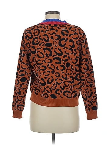 Lea & Viola Cardigan (view 2)