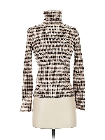 Maeve by Anthropologie Turtleneck Sweater (view 1)