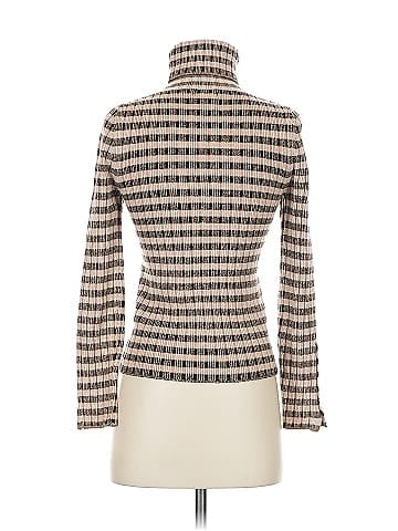Maeve by Anthropologie Turtleneck Sweater (view 2)