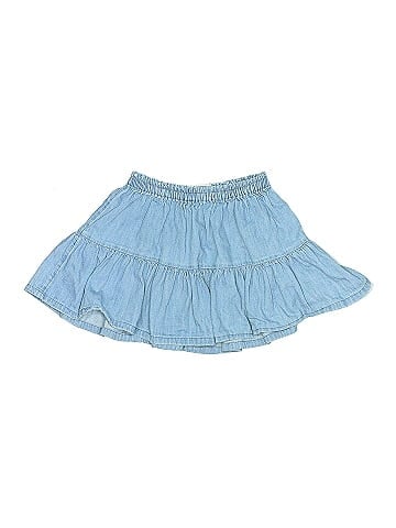 Old Navy Denim Skirt (view 1)