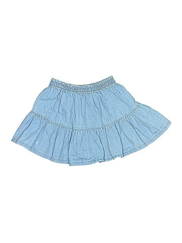 Old Navy Denim Skirt (view 2)