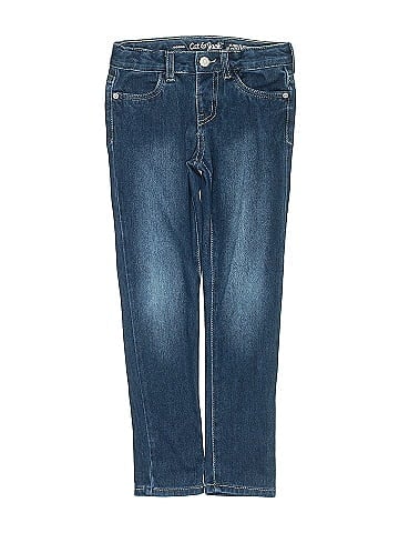 Cat & Jack Jeans (view 1)