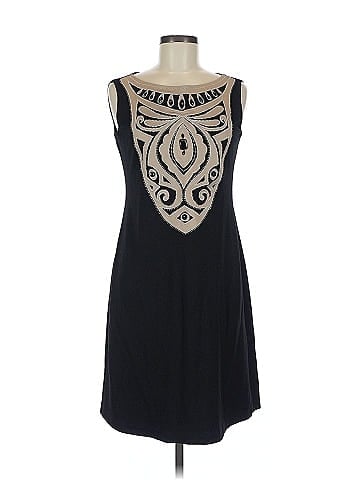 Muse Cocktail Dress (view 1)
