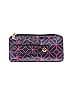 Unbranded Pink Blue Card Holder  One size - photo 1