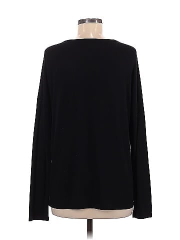Express One Eleven Long Sleeve Top (view 2)