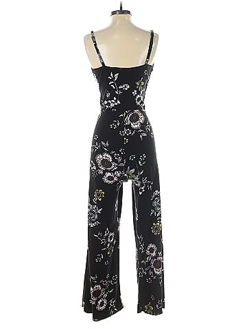 Eye Candy Jumpsuit (view 2)