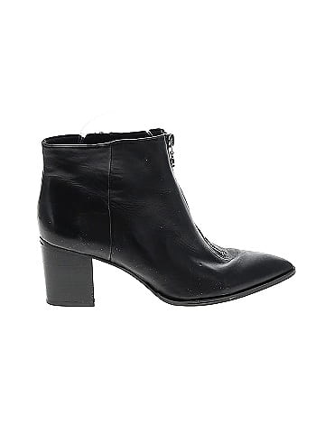 Sole Society Ankle Boots (view 1)