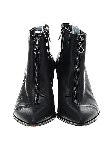 Sole Society Ankle Boots (view 2)