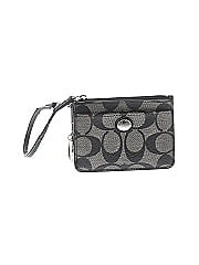 Coach Factory Wristlet