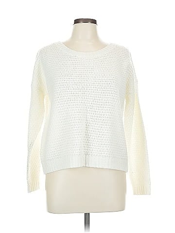 T/o Sweaters Pullover Sweater (view 1)