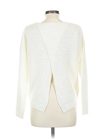 T/o Sweaters Pullover Sweater (view 2)