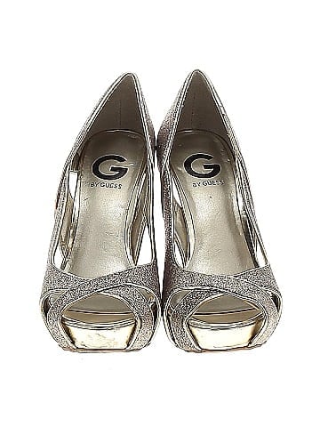 G by GUESS Heels (view 2)