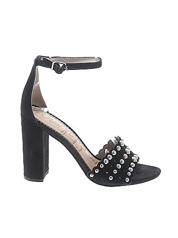 Sam Edelman Heels (view 1)