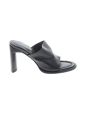 Topshop Mule/Clog (view 1)