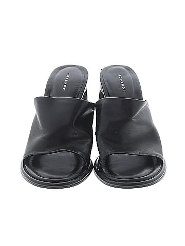 Topshop Mule/Clog (view 2)