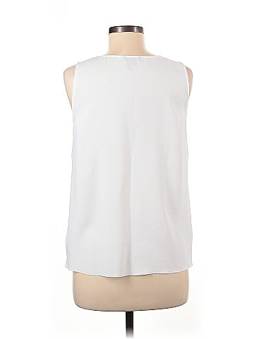 Nic + Zoe Sleeveless Blouse (view 2)