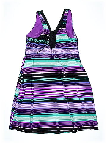 ZeroXposur Swimsuit Cover Up (view 2)