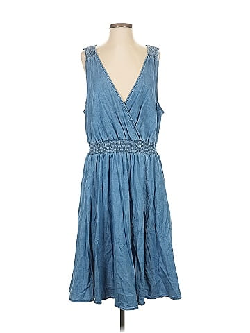 blu dahlia Casual Dress (view 1)