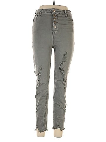 Easel Jeans (view 1)