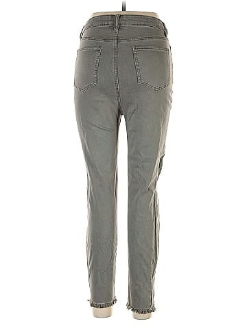 Easel Jeans (view 2)