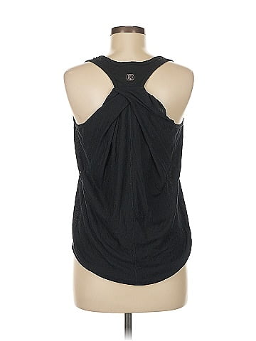 Balance Collection Sleeveless T-Shirt (view 2)