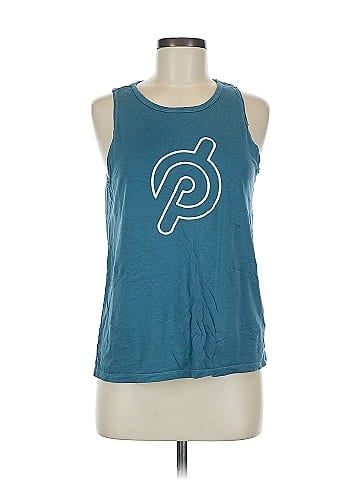 Peloton Active Tank (view 1)