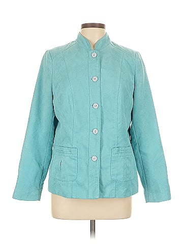 TanJay Jacket (view 1)