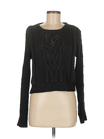 1.State Pullover Sweater (view 1)
