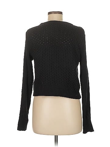 1.State Pullover Sweater (view 2)