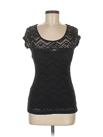 Candie's Short Sleeve T-Shirt (view 1)