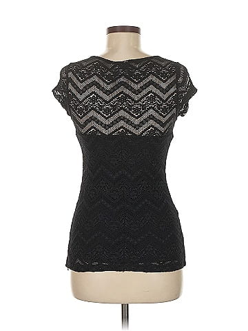 Candie's Short Sleeve T-Shirt (view 2)