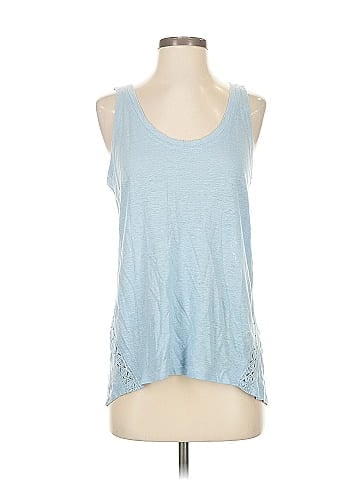 Rebecca Minkoff Sleeveless T-Shirt (view 1)
