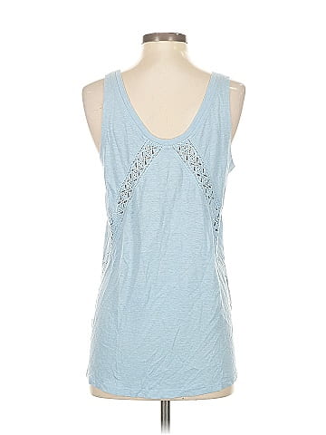 Rebecca Minkoff Sleeveless T-Shirt (view 2)