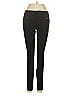 Athleta Solid Black Active Pants Size 6 - photo 1