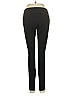 Athleta Solid Black Active Pants Size 6 - photo 2