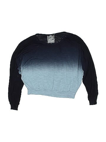 Mini Boden Long Sleeve T-Shirt (view 1)